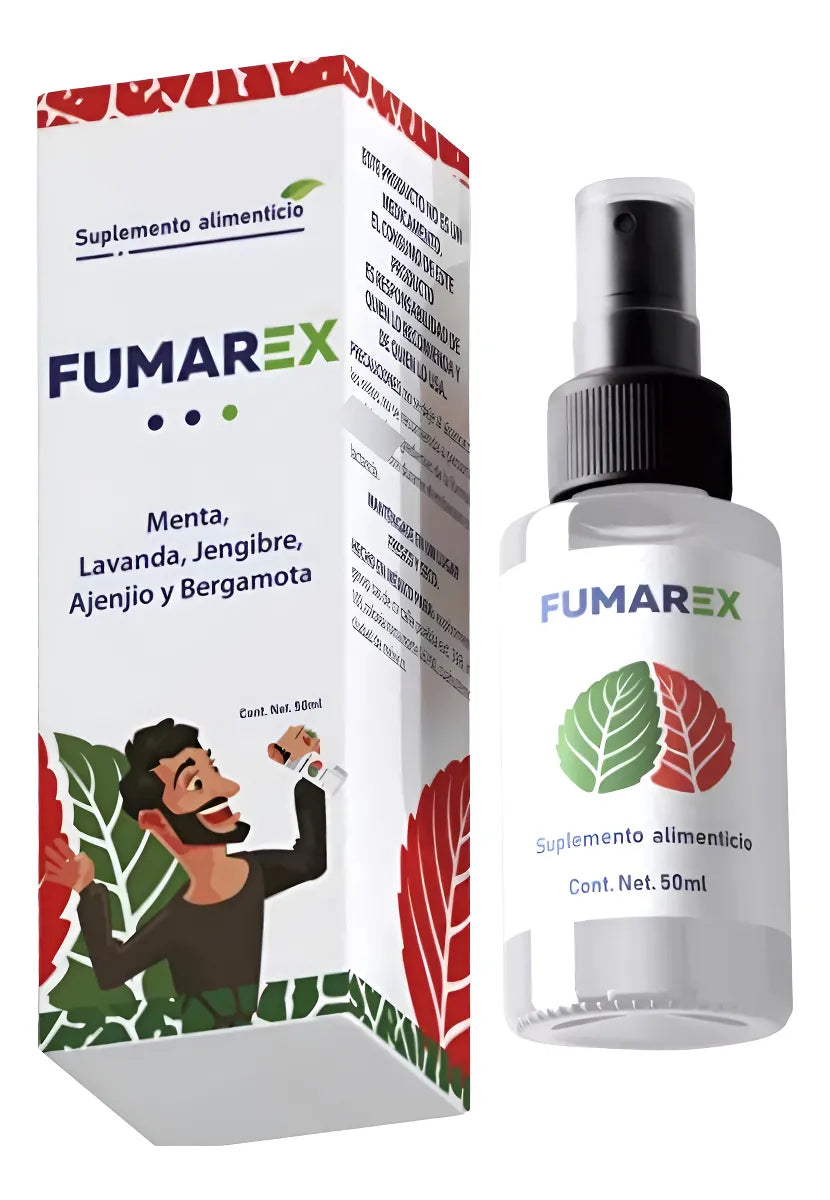 FUMAREX 50 ML